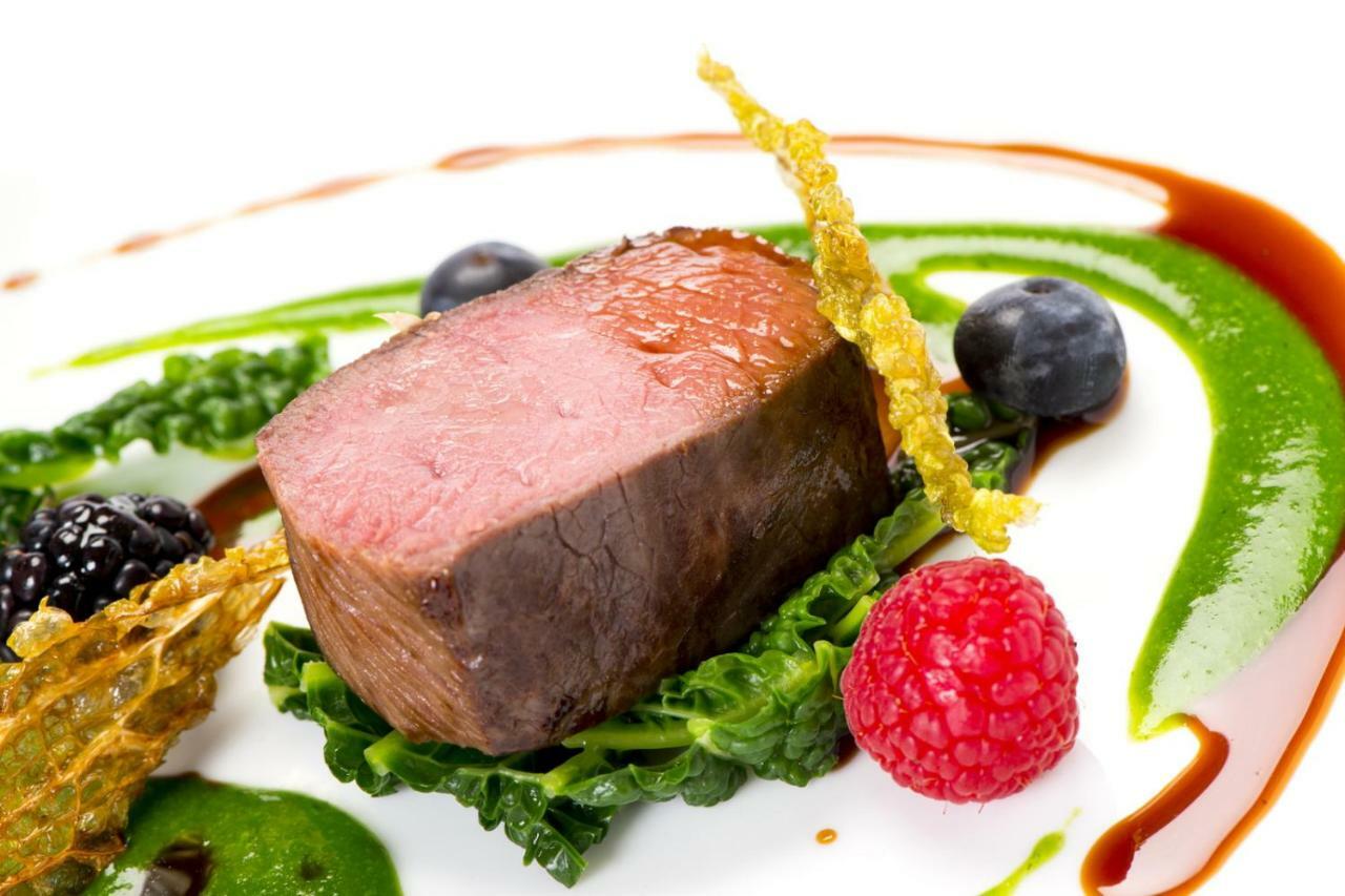 Florian Maison Resort San Paolo d'Argon Dış mekan fotoğraf