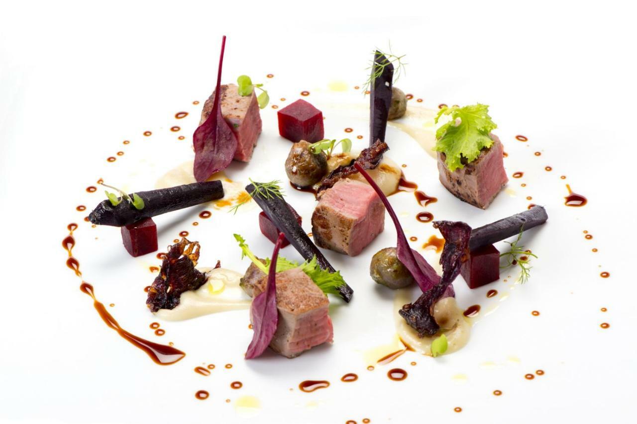 Florian Maison Resort San Paolo d'Argon Dış mekan fotoğraf