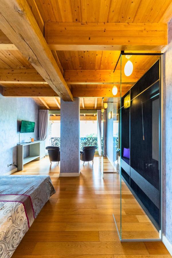 Florian Maison Resort San Paolo d'Argon Dış mekan fotoğraf