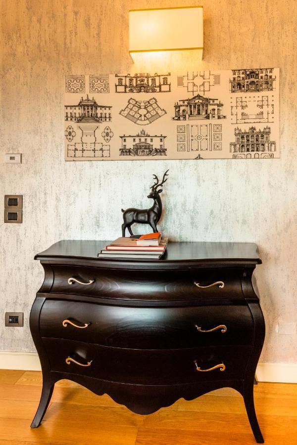 Florian Maison Resort San Paolo d'Argon Dış mekan fotoğraf