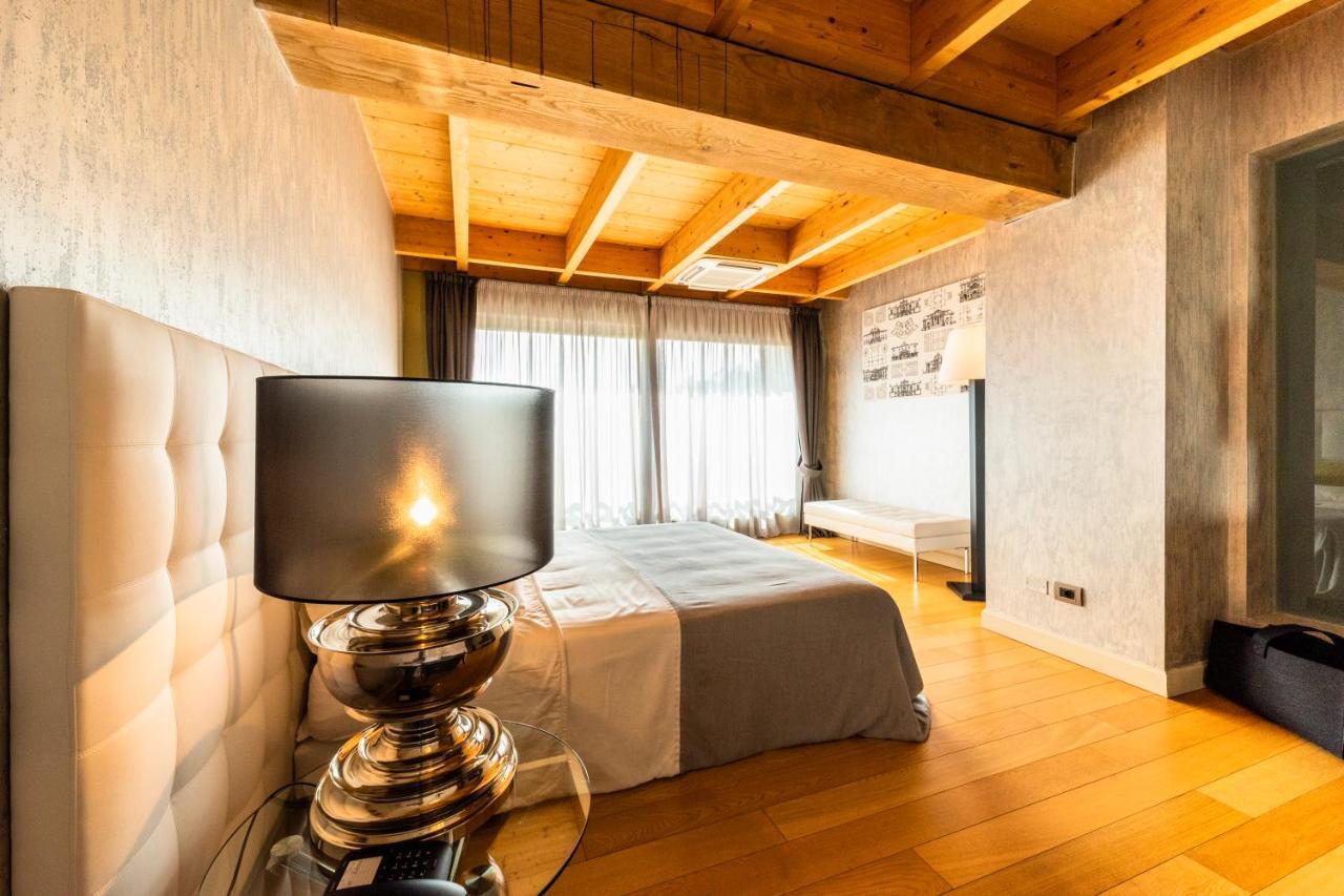 Florian Maison Resort San Paolo d'Argon Dış mekan fotoğraf