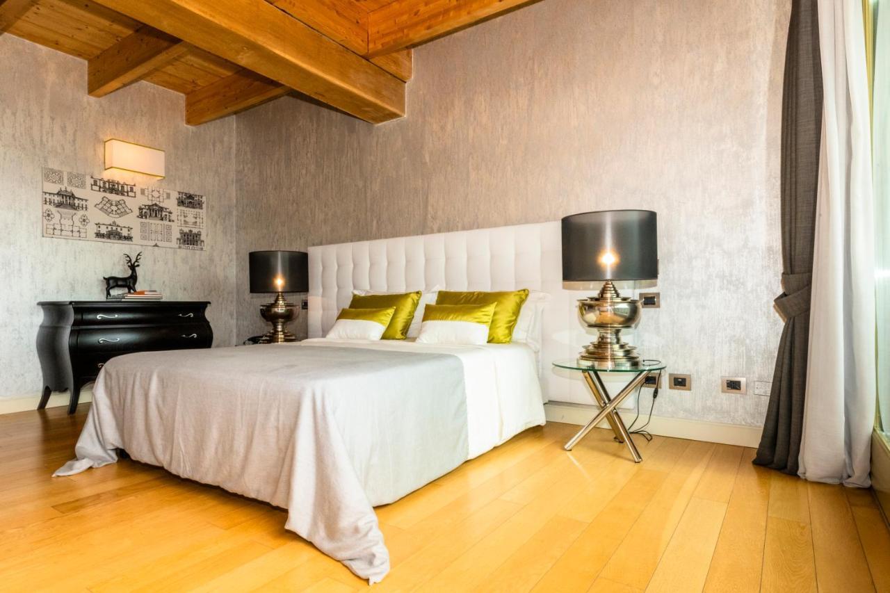 Florian Maison Resort San Paolo d'Argon Dış mekan fotoğraf