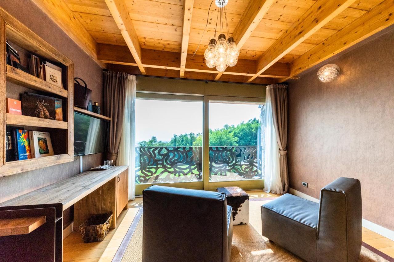 Florian Maison Resort San Paolo d'Argon Dış mekan fotoğraf