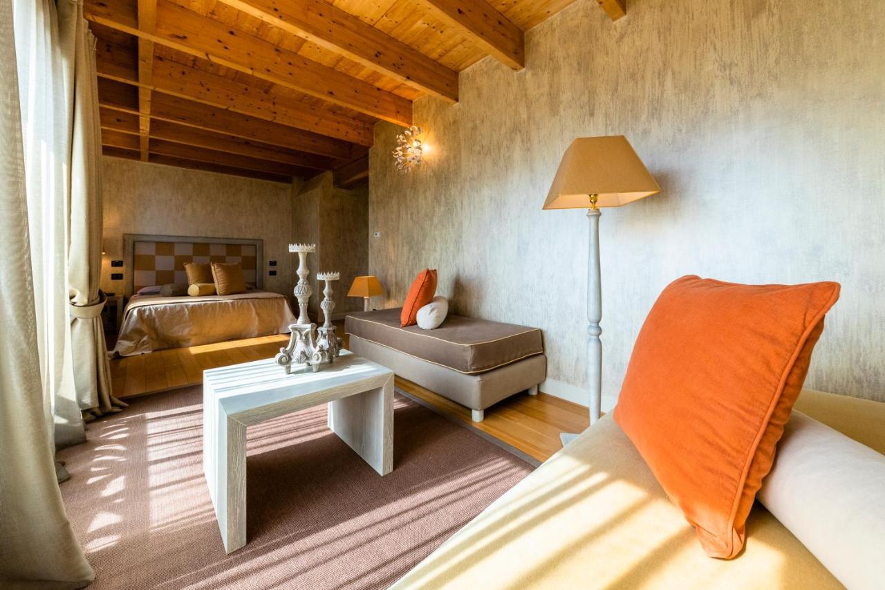 Florian Maison Resort San Paolo d'Argon Dış mekan fotoğraf