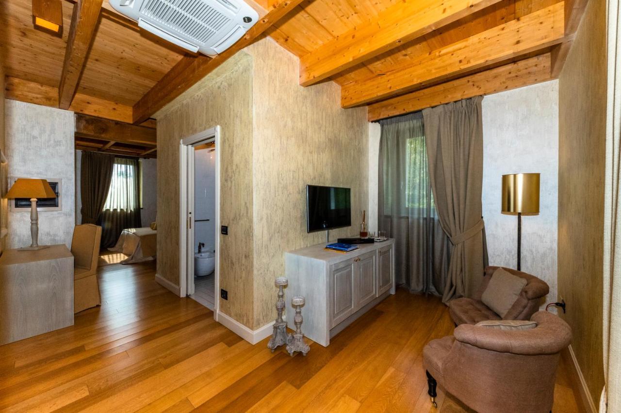 Florian Maison Resort San Paolo d'Argon Dış mekan fotoğraf