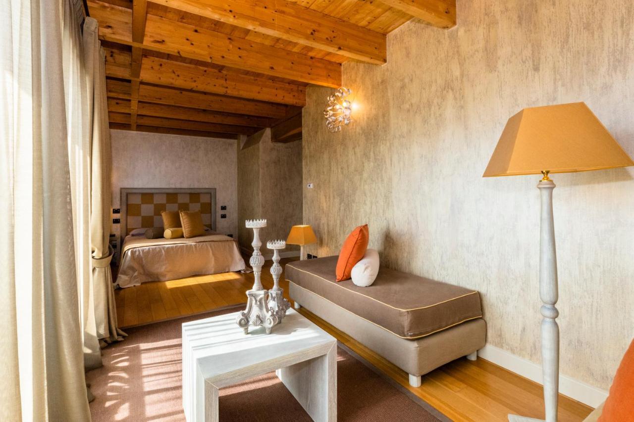 Florian Maison Resort San Paolo d'Argon Dış mekan fotoğraf