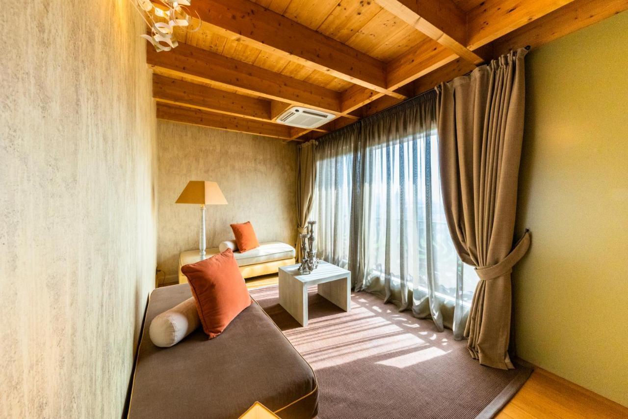 Florian Maison Resort San Paolo d'Argon Dış mekan fotoğraf