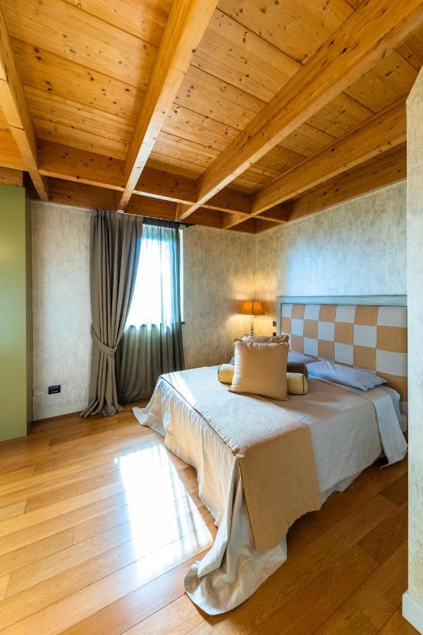 Florian Maison Resort San Paolo d'Argon Dış mekan fotoğraf