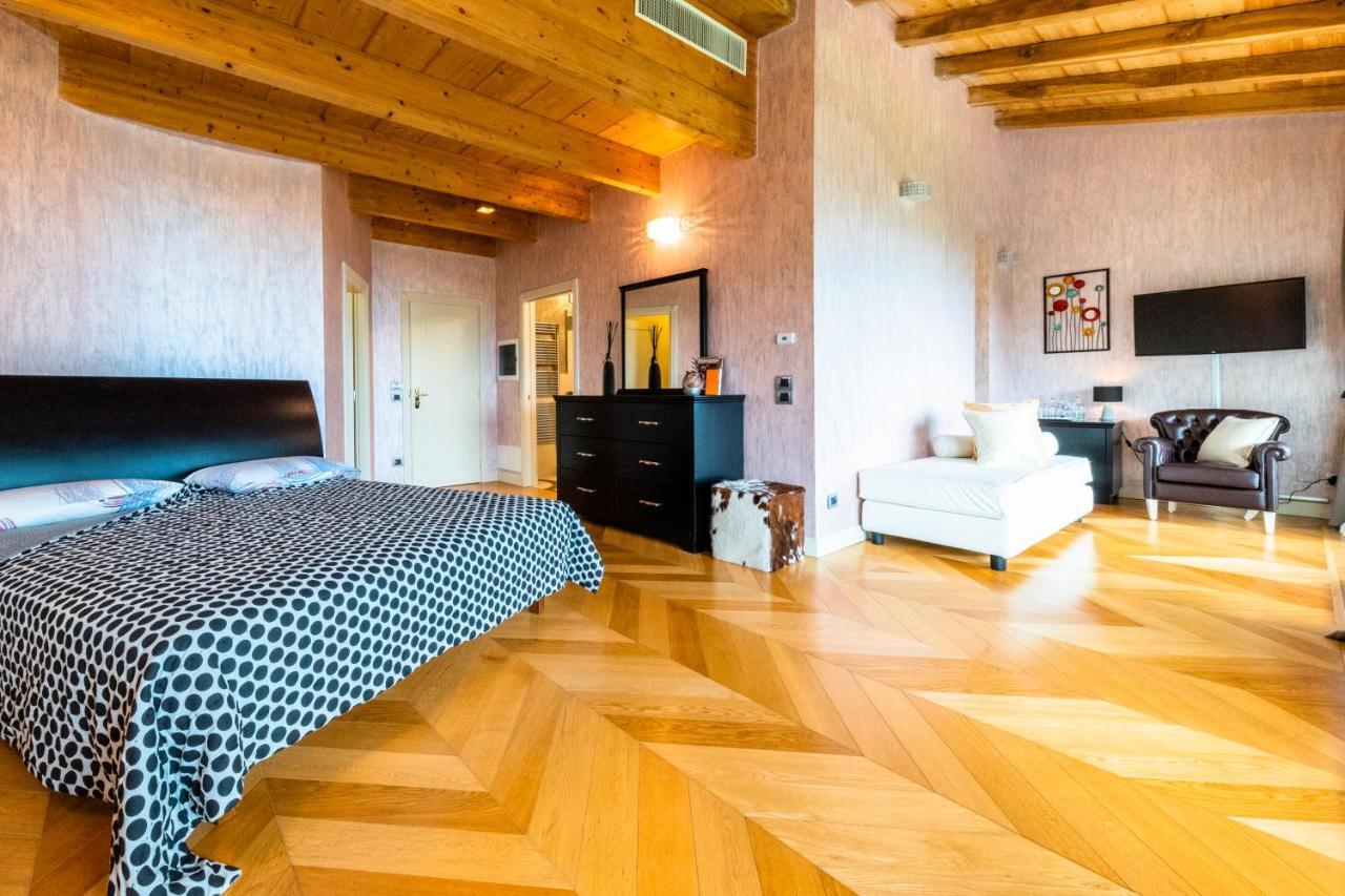 Florian Maison Resort San Paolo d'Argon Dış mekan fotoğraf