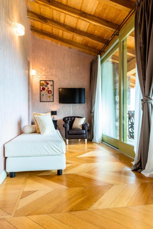 Florian Maison Resort San Paolo d'Argon Dış mekan fotoğraf
