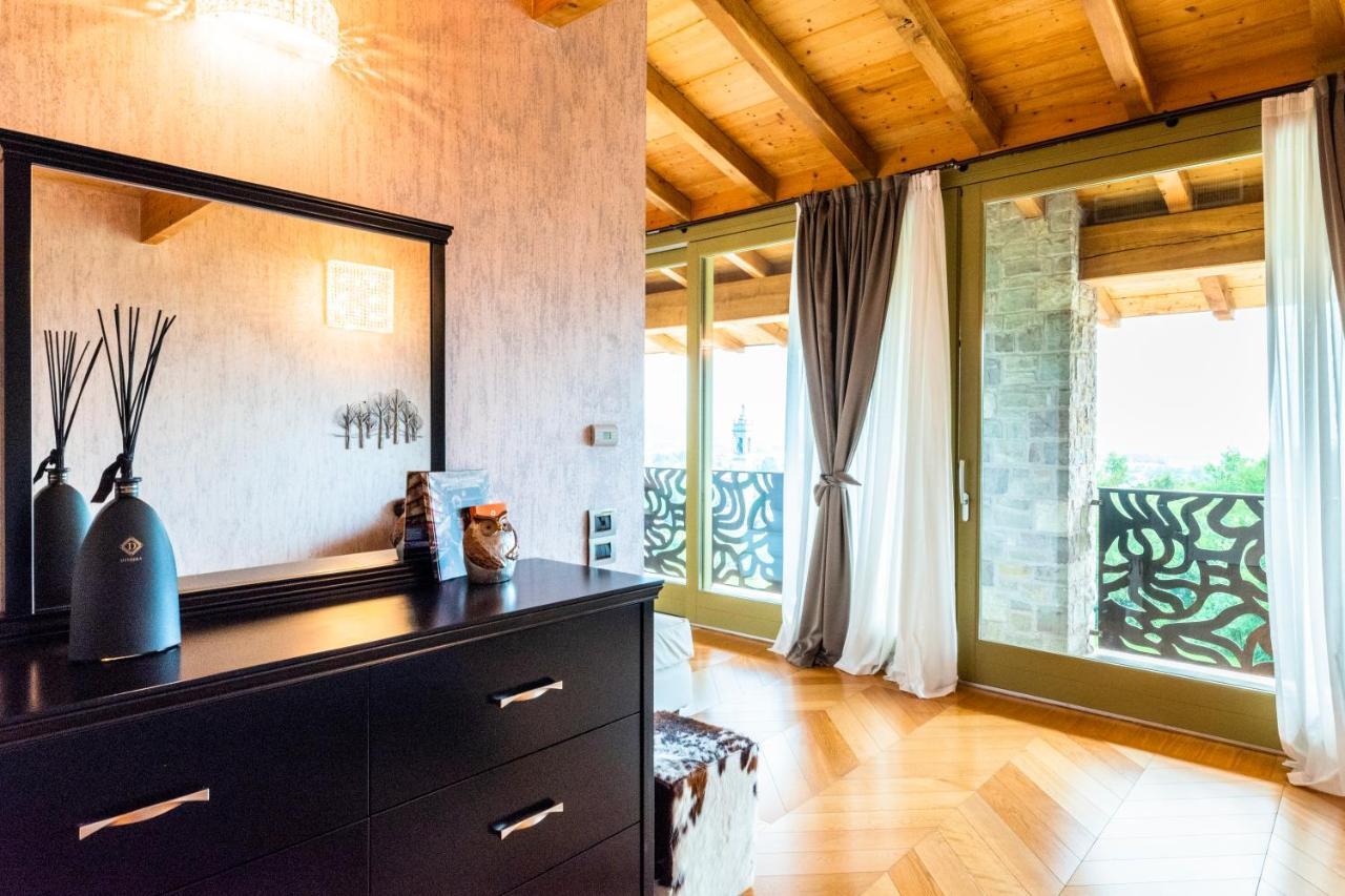 Florian Maison Resort San Paolo d'Argon Dış mekan fotoğraf