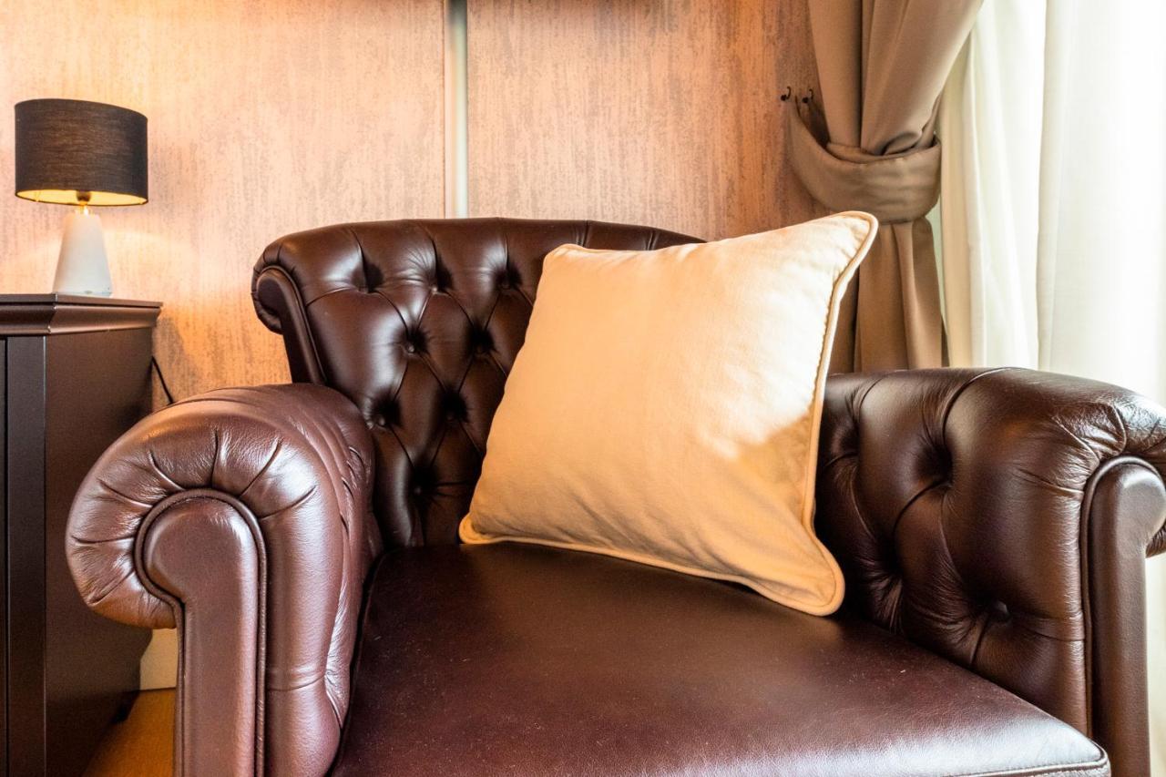 Florian Maison Resort San Paolo d'Argon Dış mekan fotoğraf
