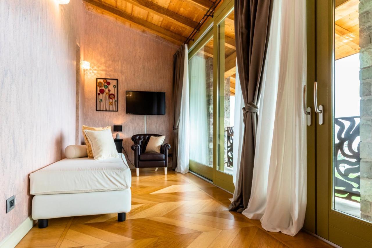 Florian Maison Resort San Paolo d'Argon Dış mekan fotoğraf