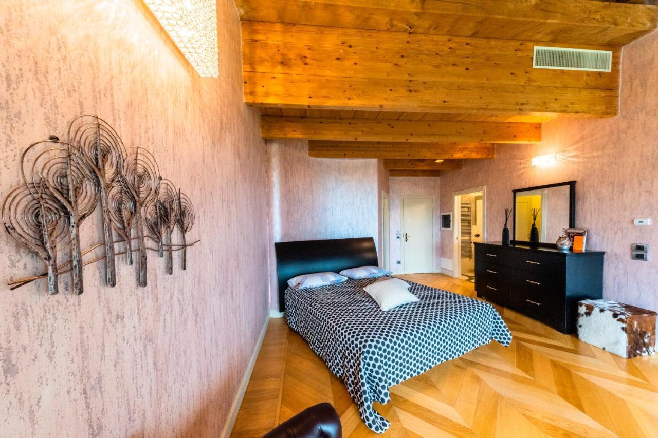 Florian Maison Resort San Paolo d'Argon Dış mekan fotoğraf
