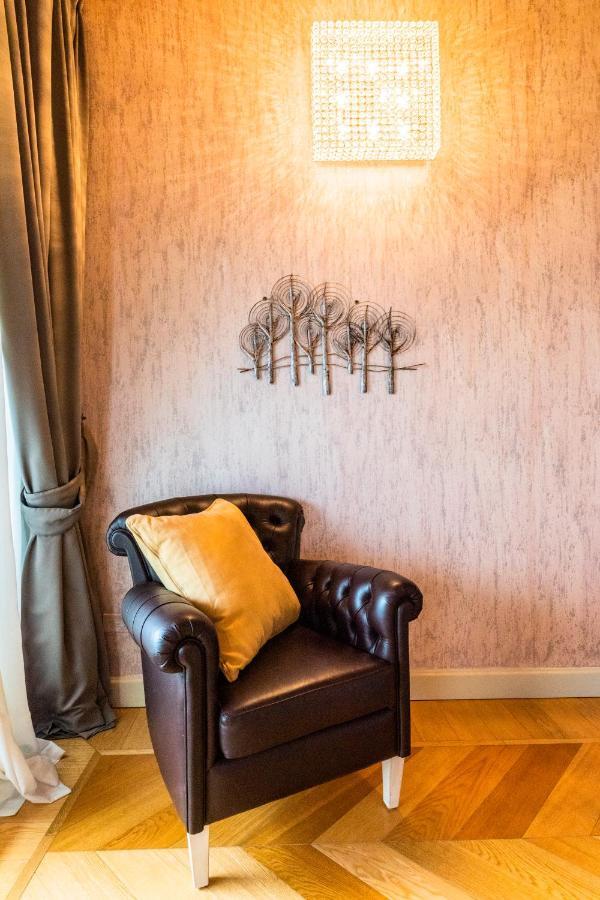 Florian Maison Resort San Paolo d'Argon Dış mekan fotoğraf