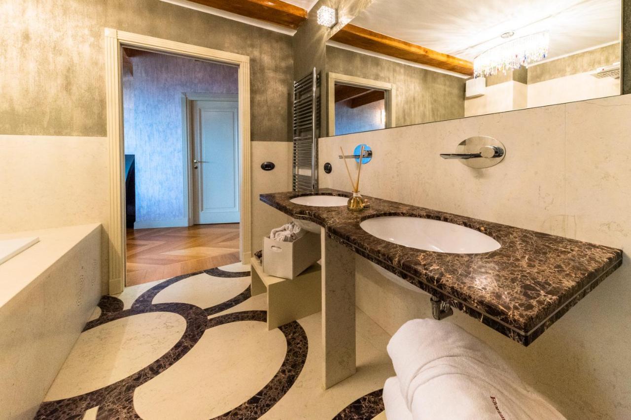 Florian Maison Resort San Paolo d'Argon Dış mekan fotoğraf