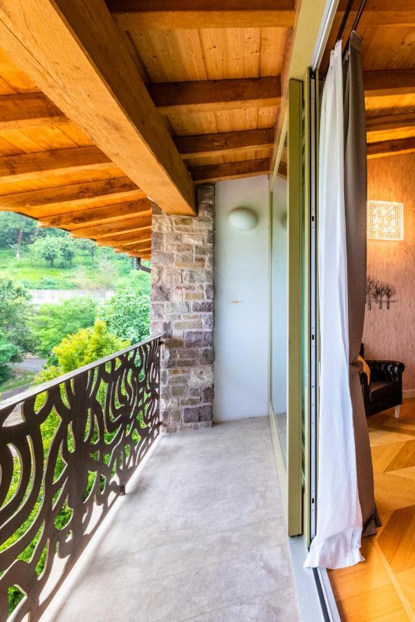 Florian Maison Resort San Paolo d'Argon Dış mekan fotoğraf