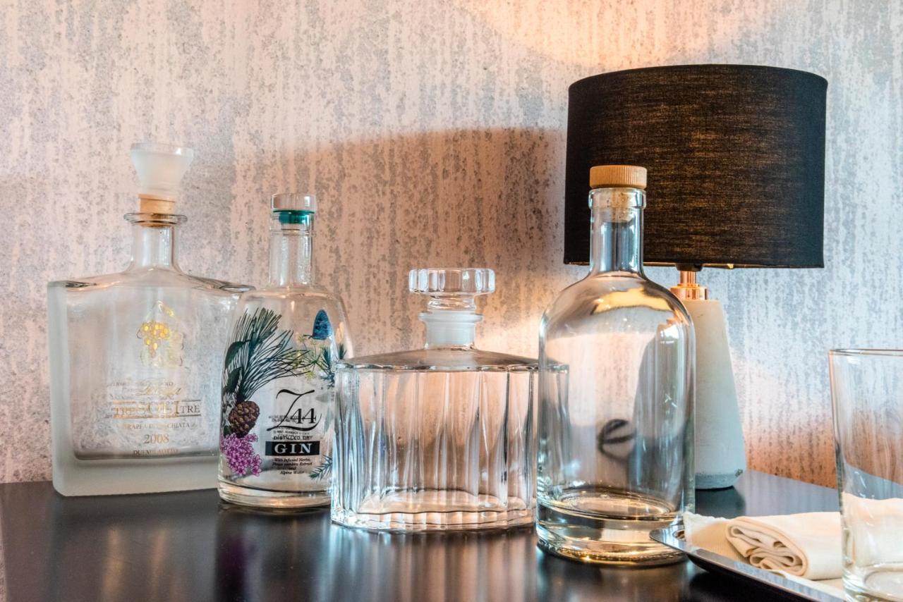 Florian Maison Resort San Paolo d'Argon Dış mekan fotoğraf