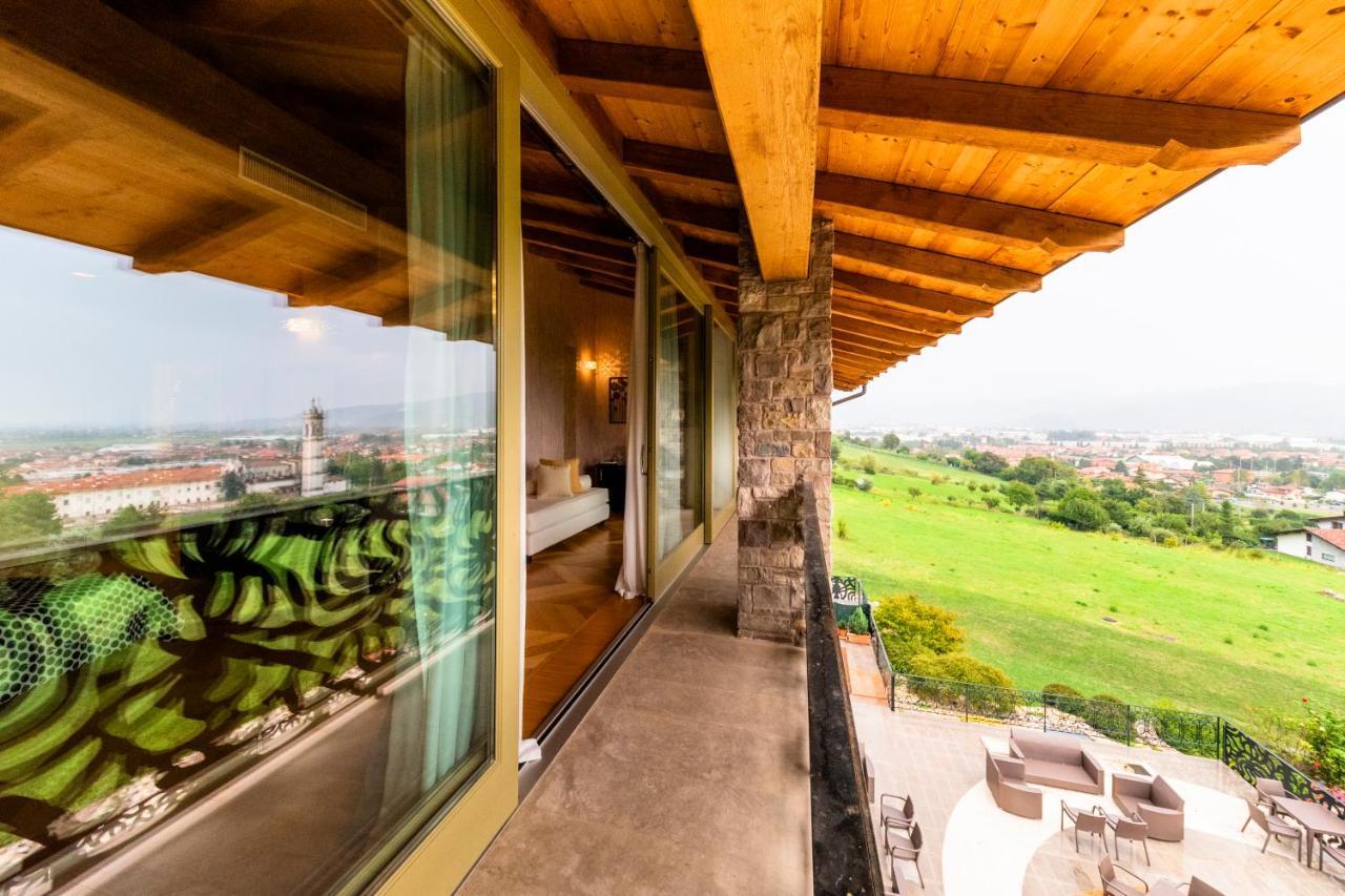 Florian Maison Resort San Paolo d'Argon Dış mekan fotoğraf