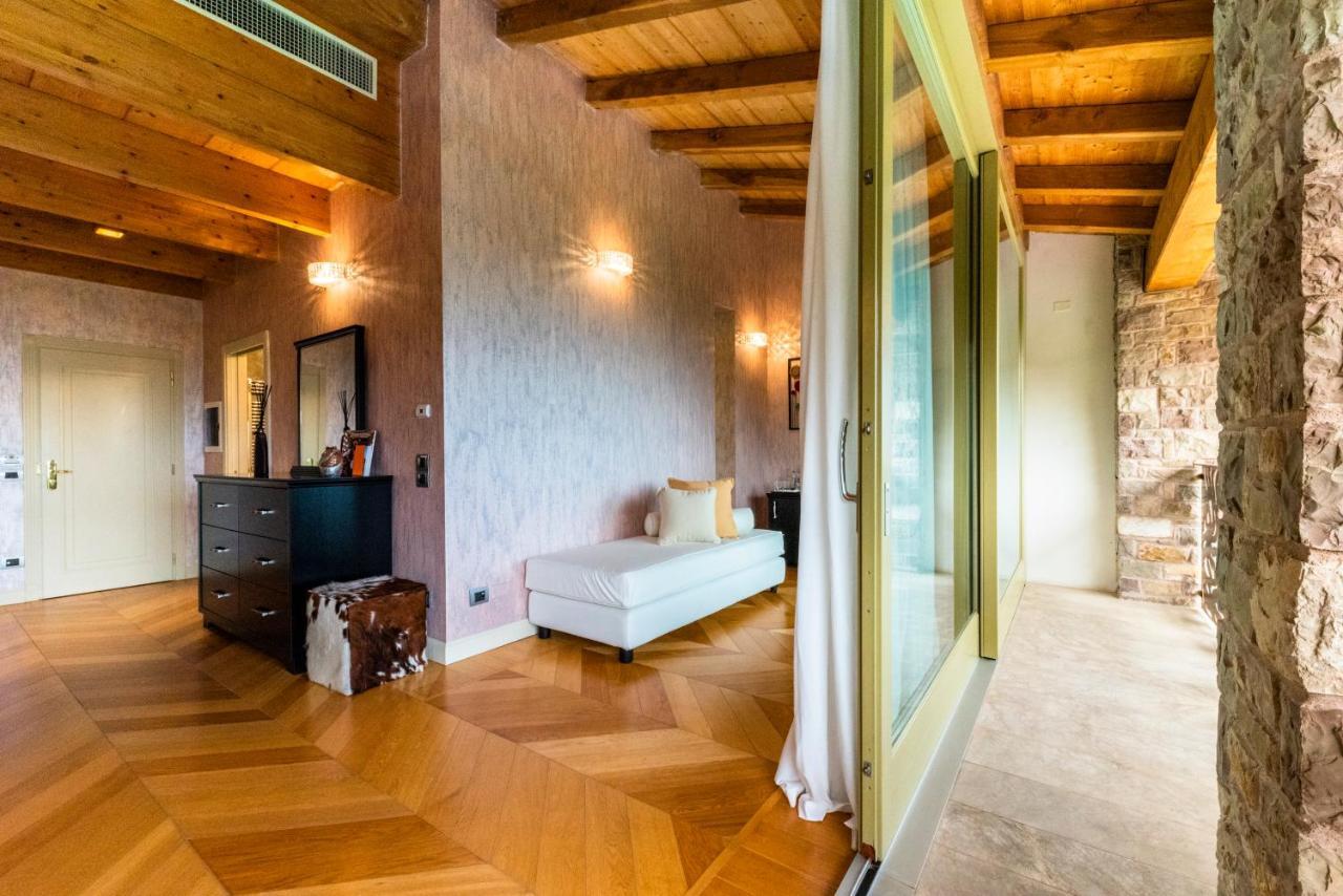 Florian Maison Resort San Paolo d'Argon Dış mekan fotoğraf