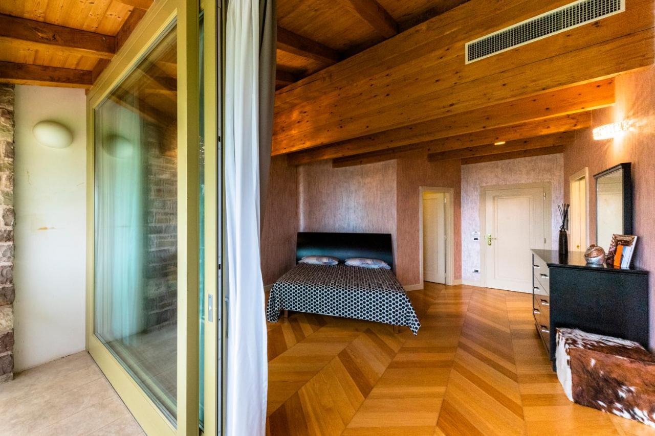 Florian Maison Resort San Paolo d'Argon Dış mekan fotoğraf