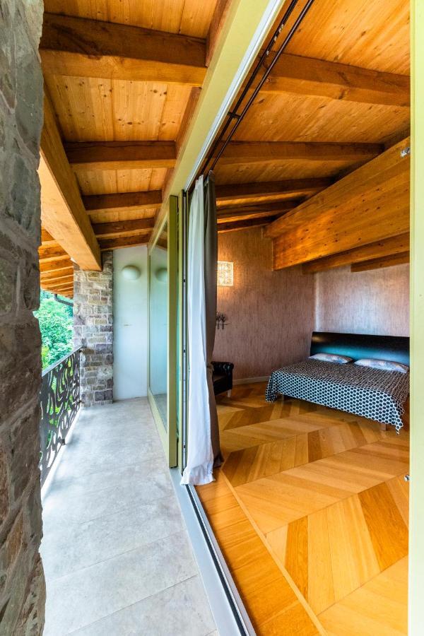 Florian Maison Resort San Paolo d'Argon Dış mekan fotoğraf