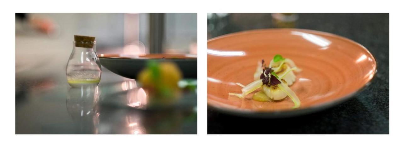 Florian Maison Resort San Paolo d'Argon Dış mekan fotoğraf