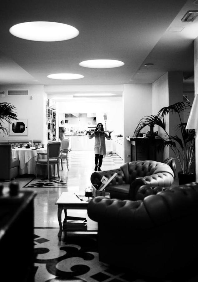 Florian Maison Resort San Paolo d'Argon Dış mekan fotoğraf